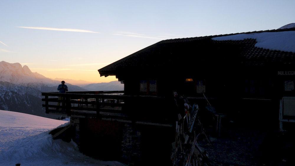 Hotel Bellavista Ponte Di Legno Exterior photo