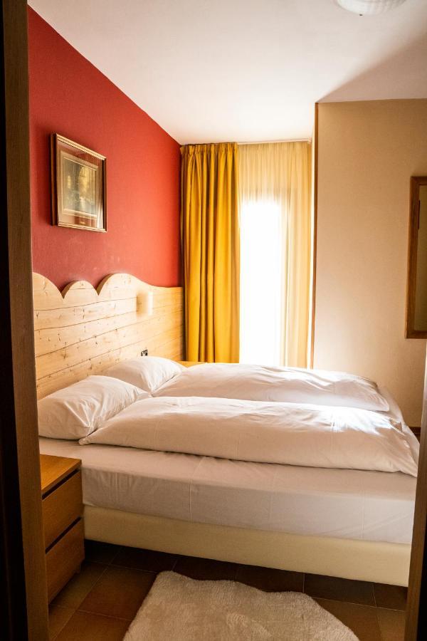 Hotel Bellavista Ponte Di Legno Exterior photo